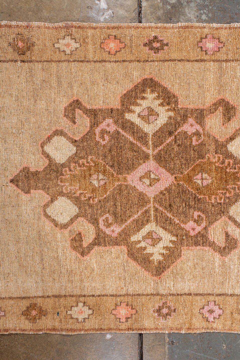 kars Rug - # 125619