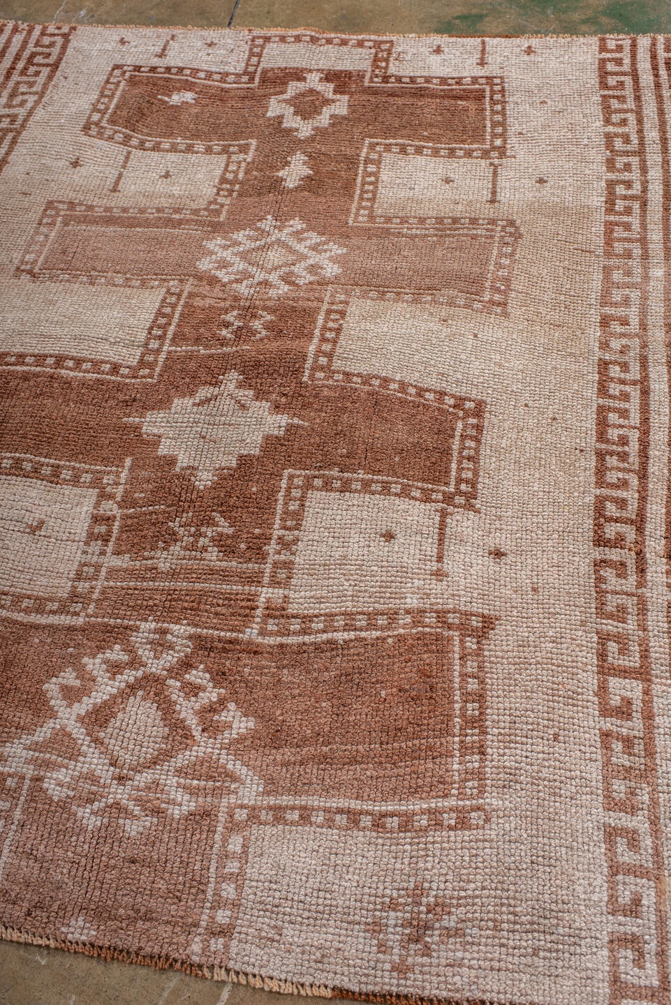 kars Rug - # 126224