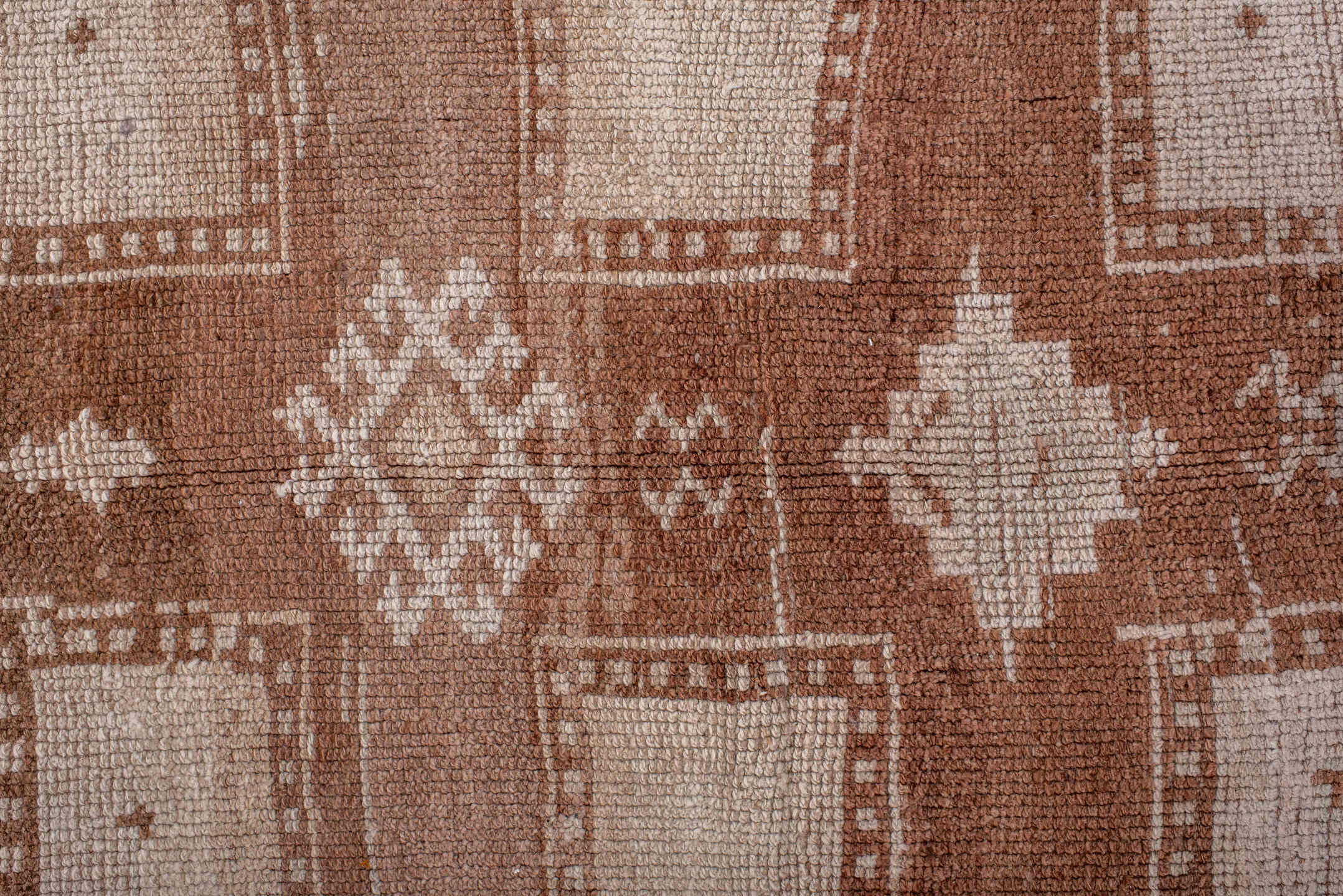 kars Rug - # 126224