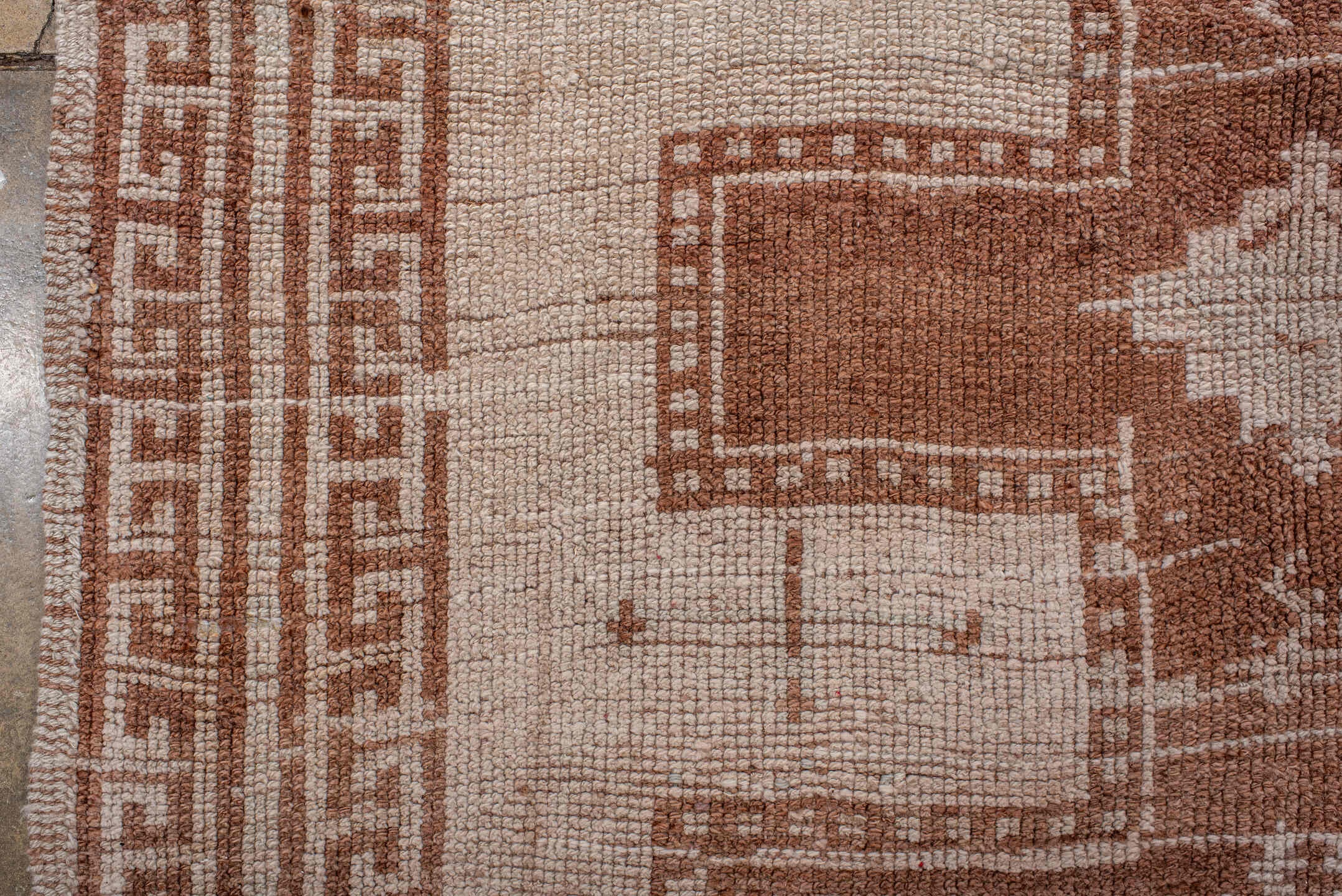 kars Rug - # 126224