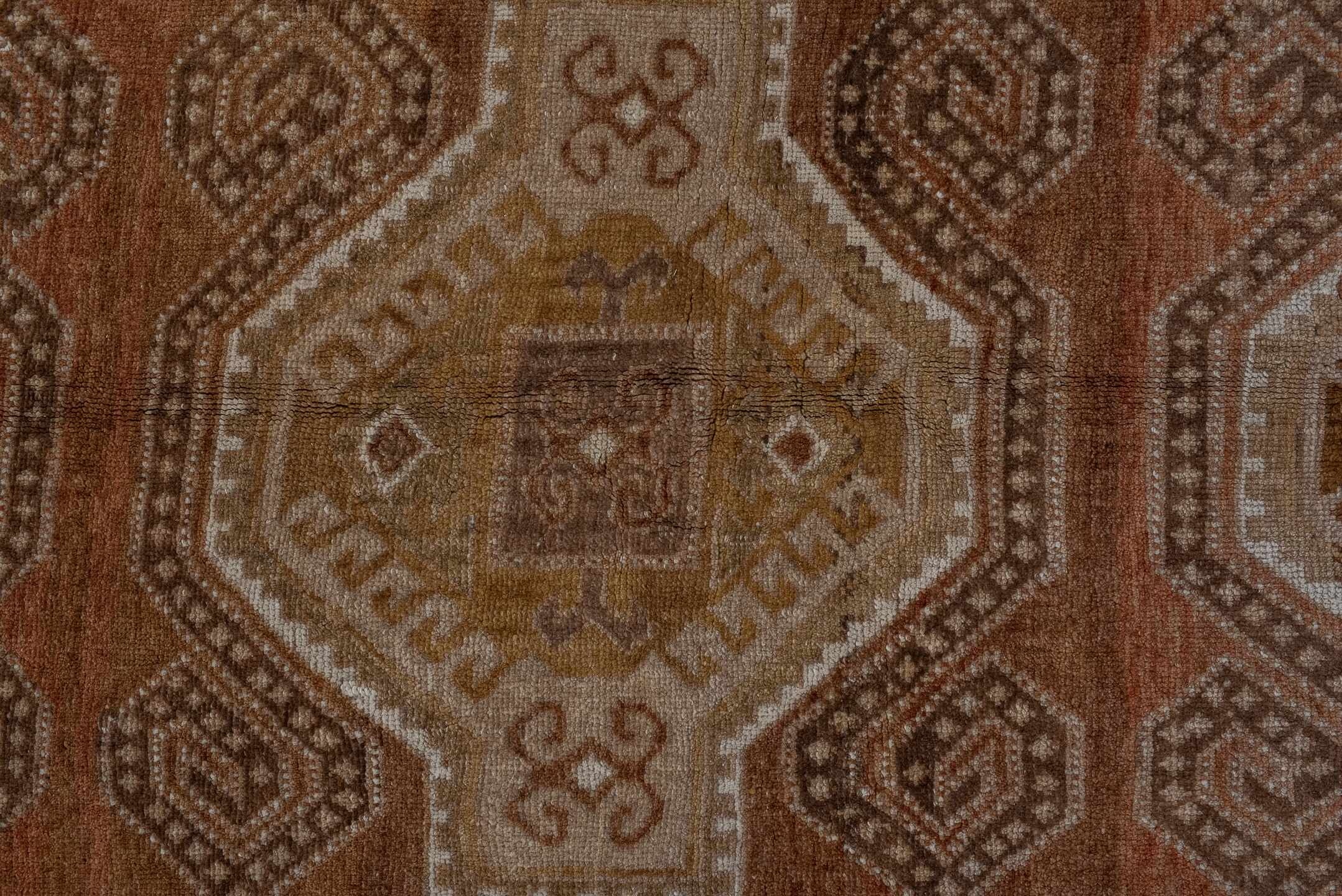 kars Rug - # 127880