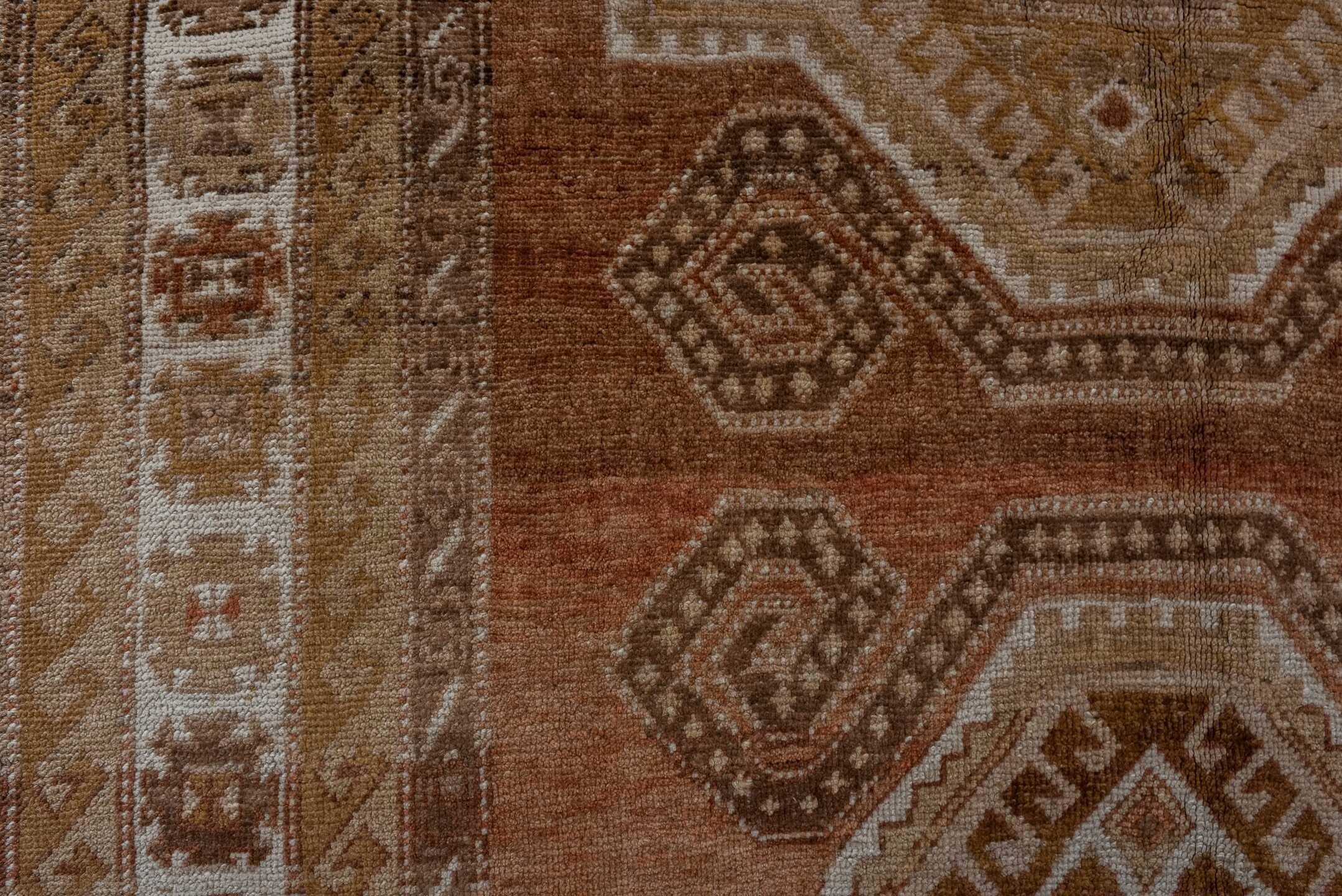 kars Rug - # 127880