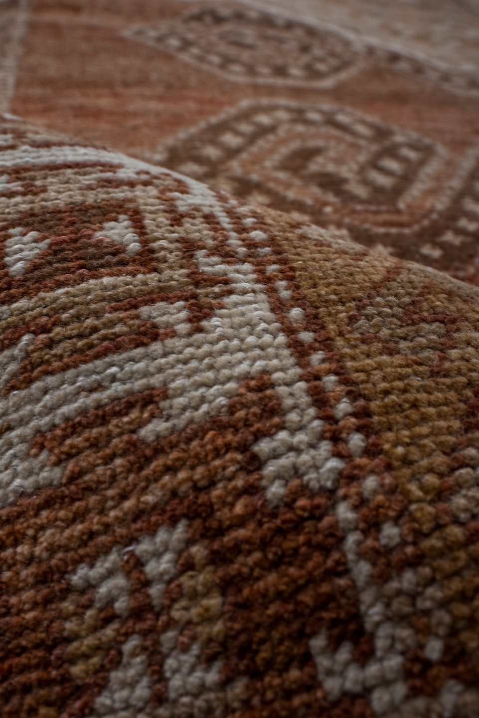 kars Rug - # 127880