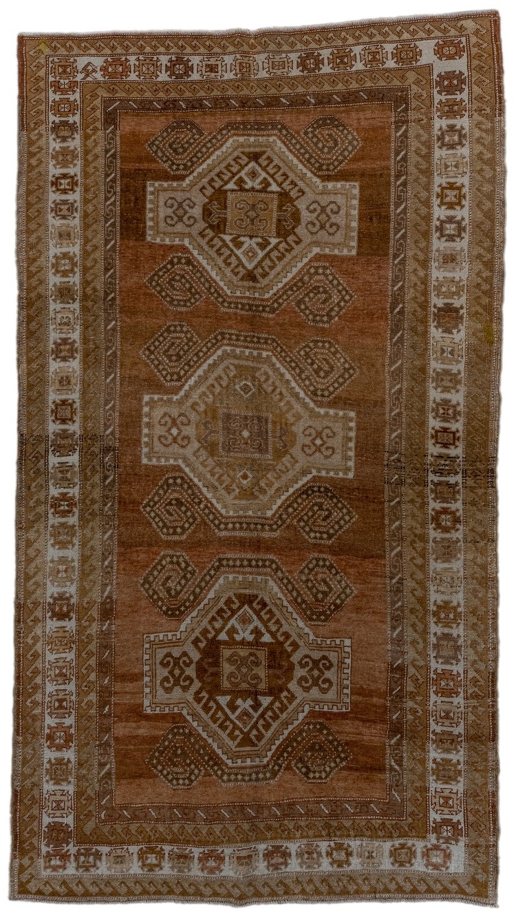 kars Rug - # 127880