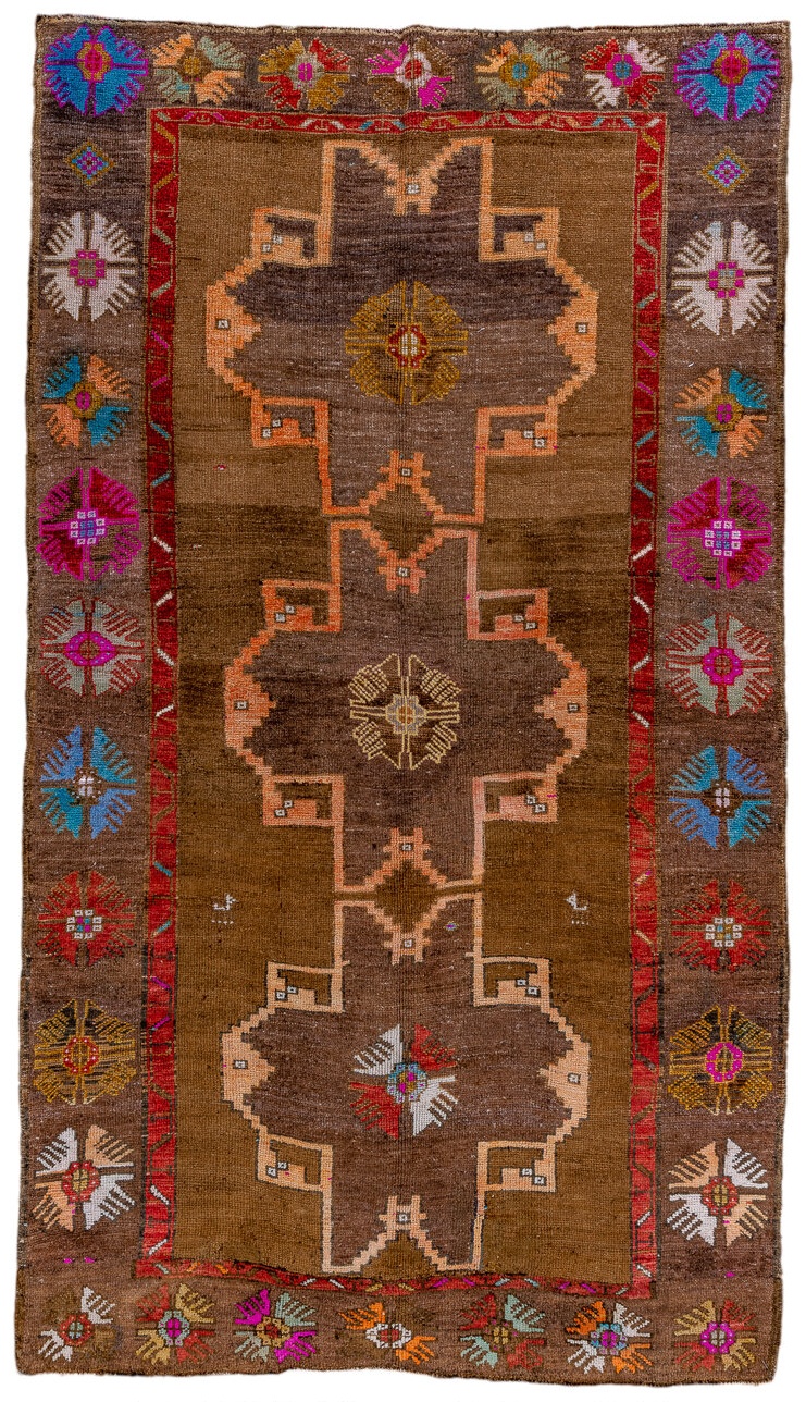 kars Rug - # 128126