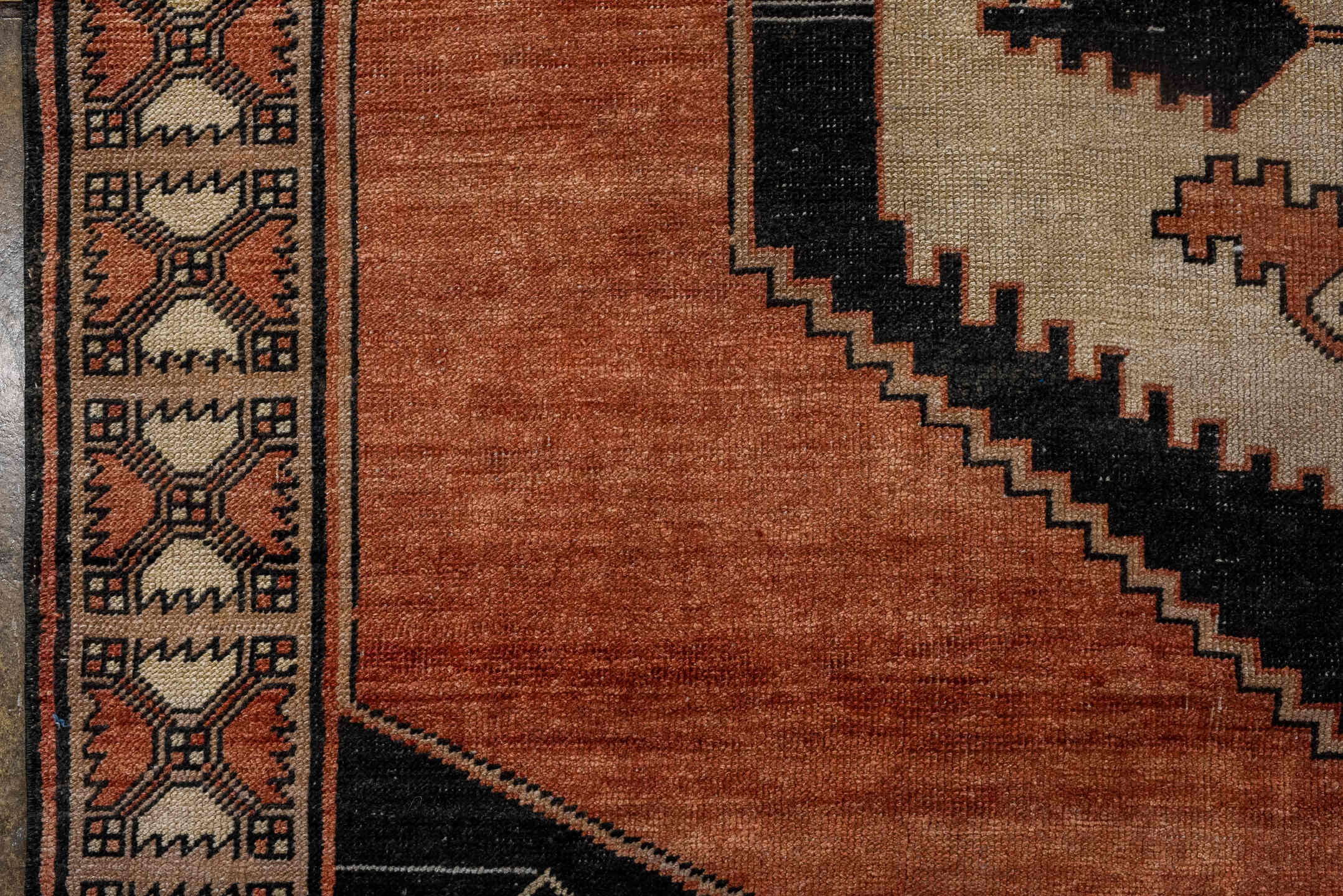 kars Rug - # 128177