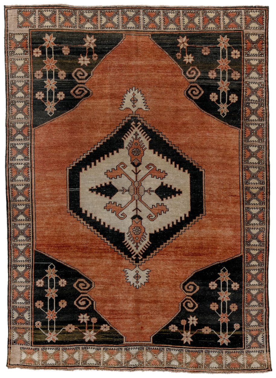 kars Rug - # 128177
