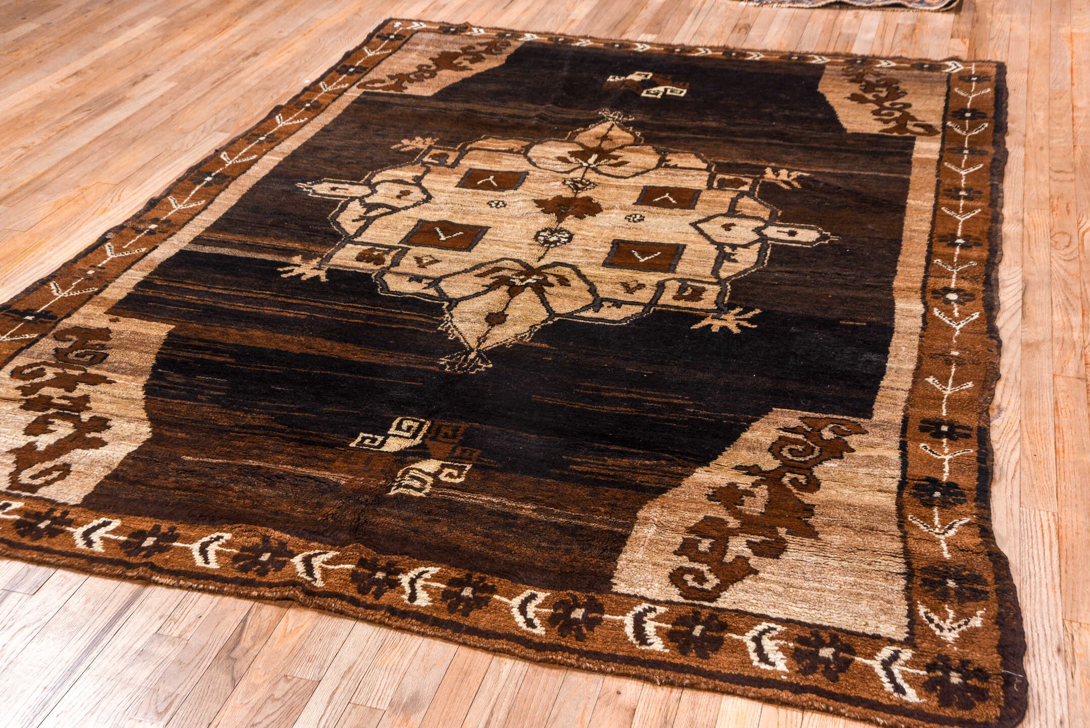 kars Rug - # 128191