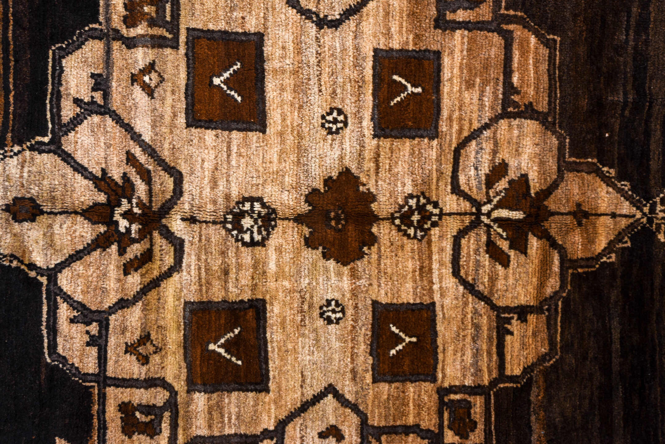 kars Rug - # 128191