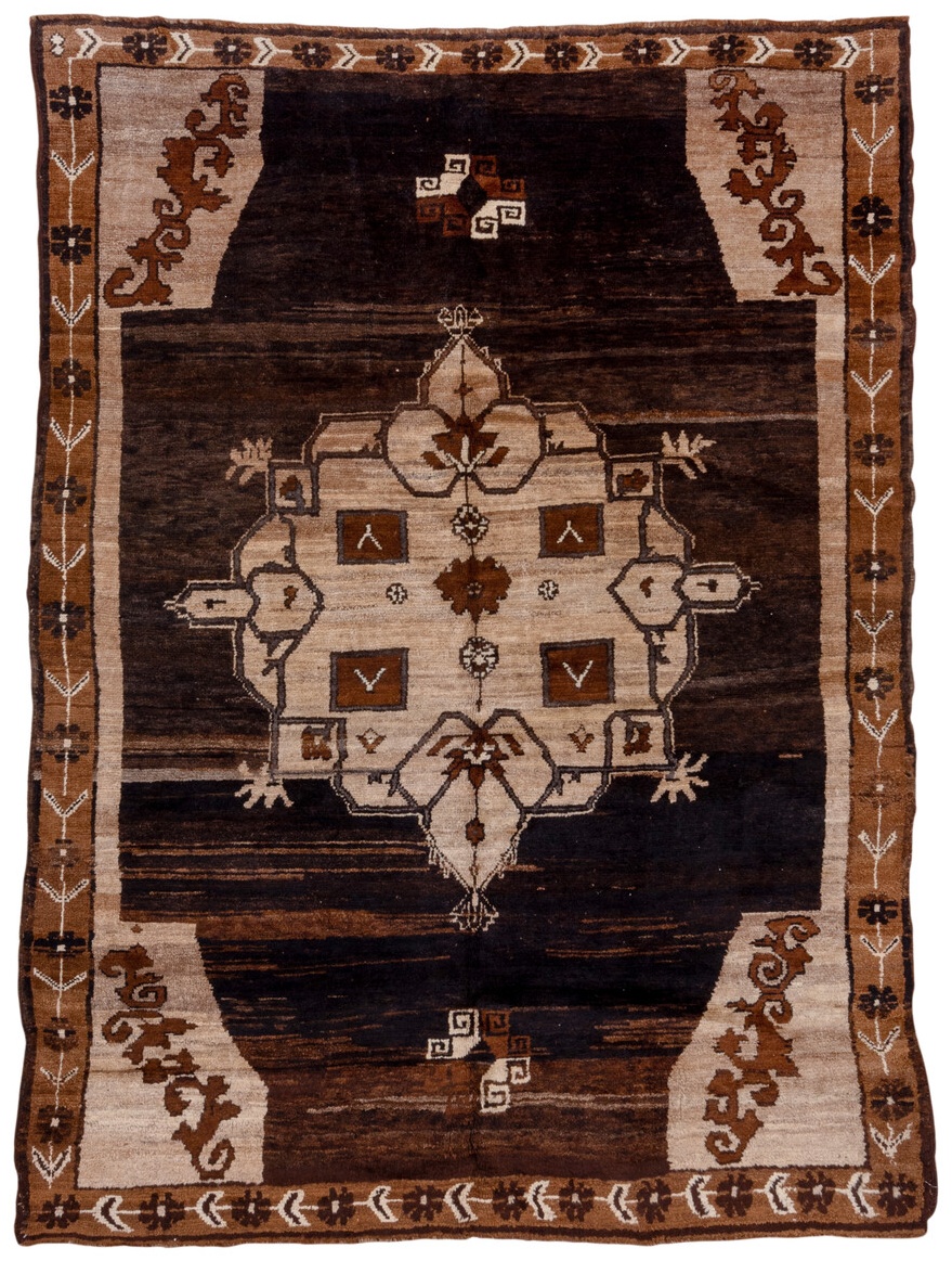 kars Rug - # 128191