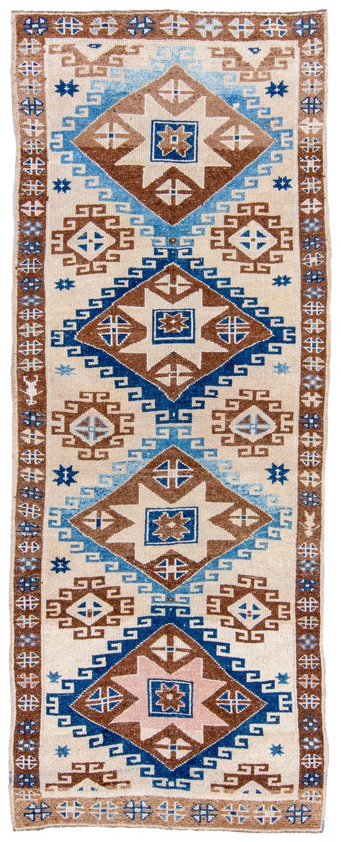 kars Rug - # 128222