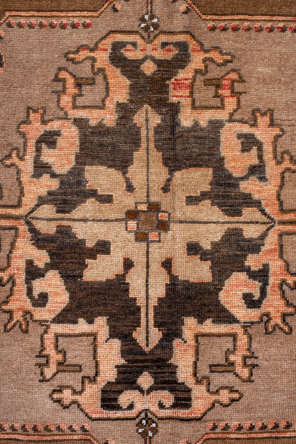 kars Rug - # 128470