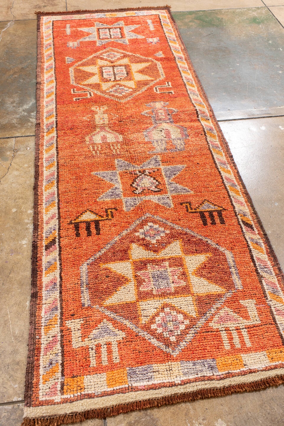 kars Runner - # 127417