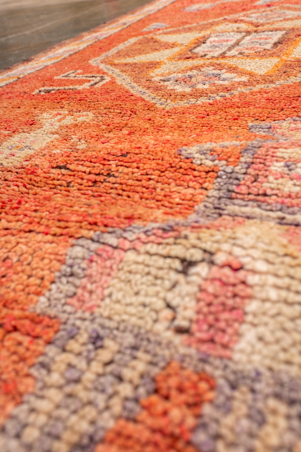 kars Runner - # 127417