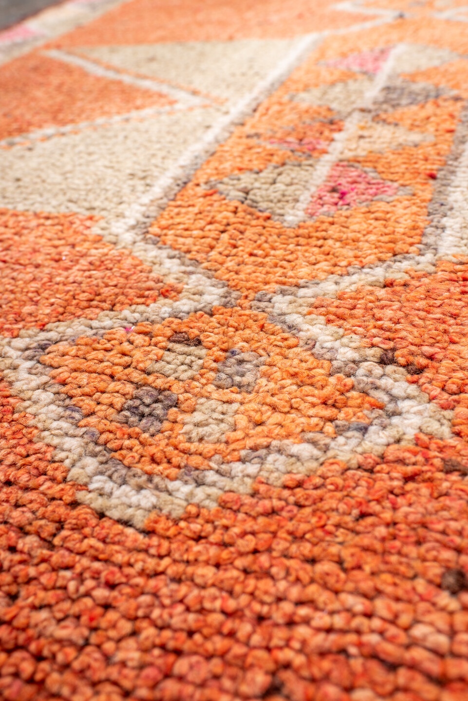 kars Runner - # 127851