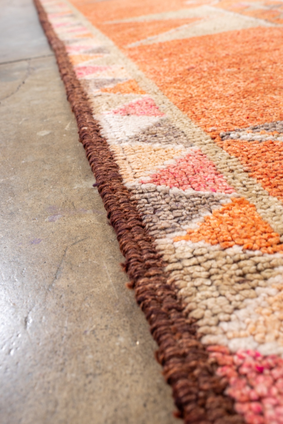 kars Runner - # 127851