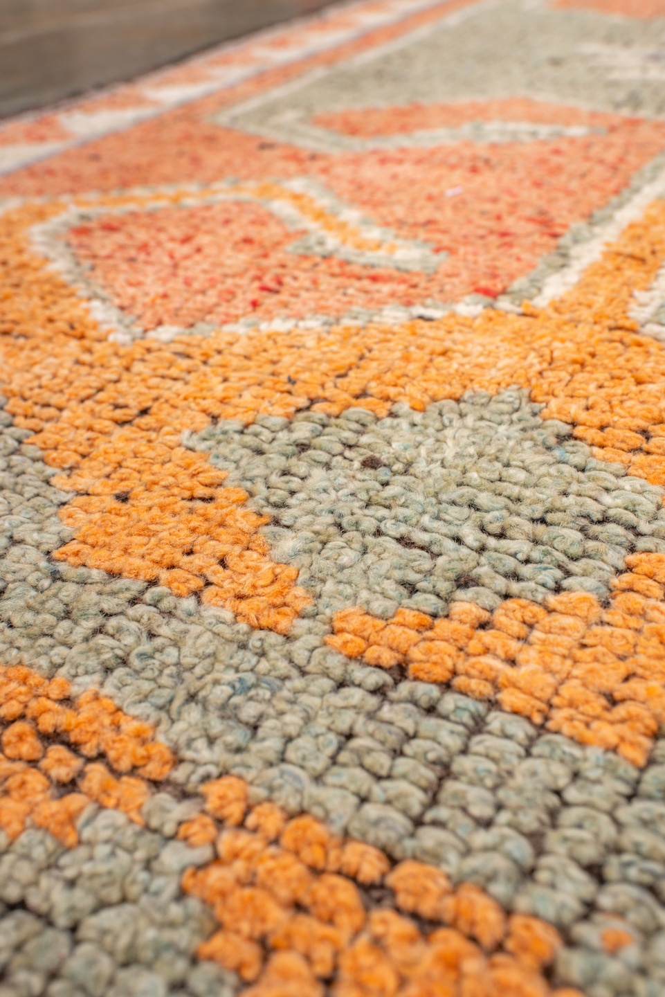 kars Runner - # 128811