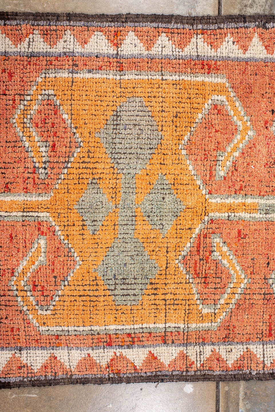 kars Runner - # 128811