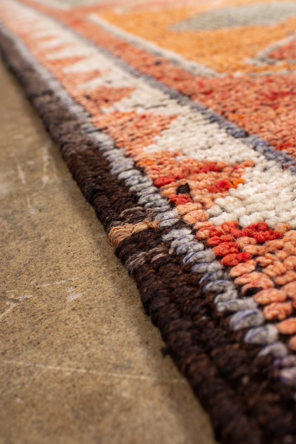 kars Runner - # 128811