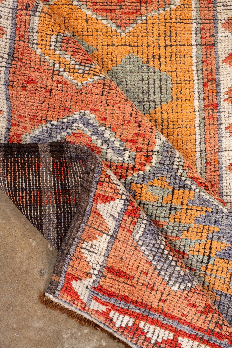 kars Runner - # 128811