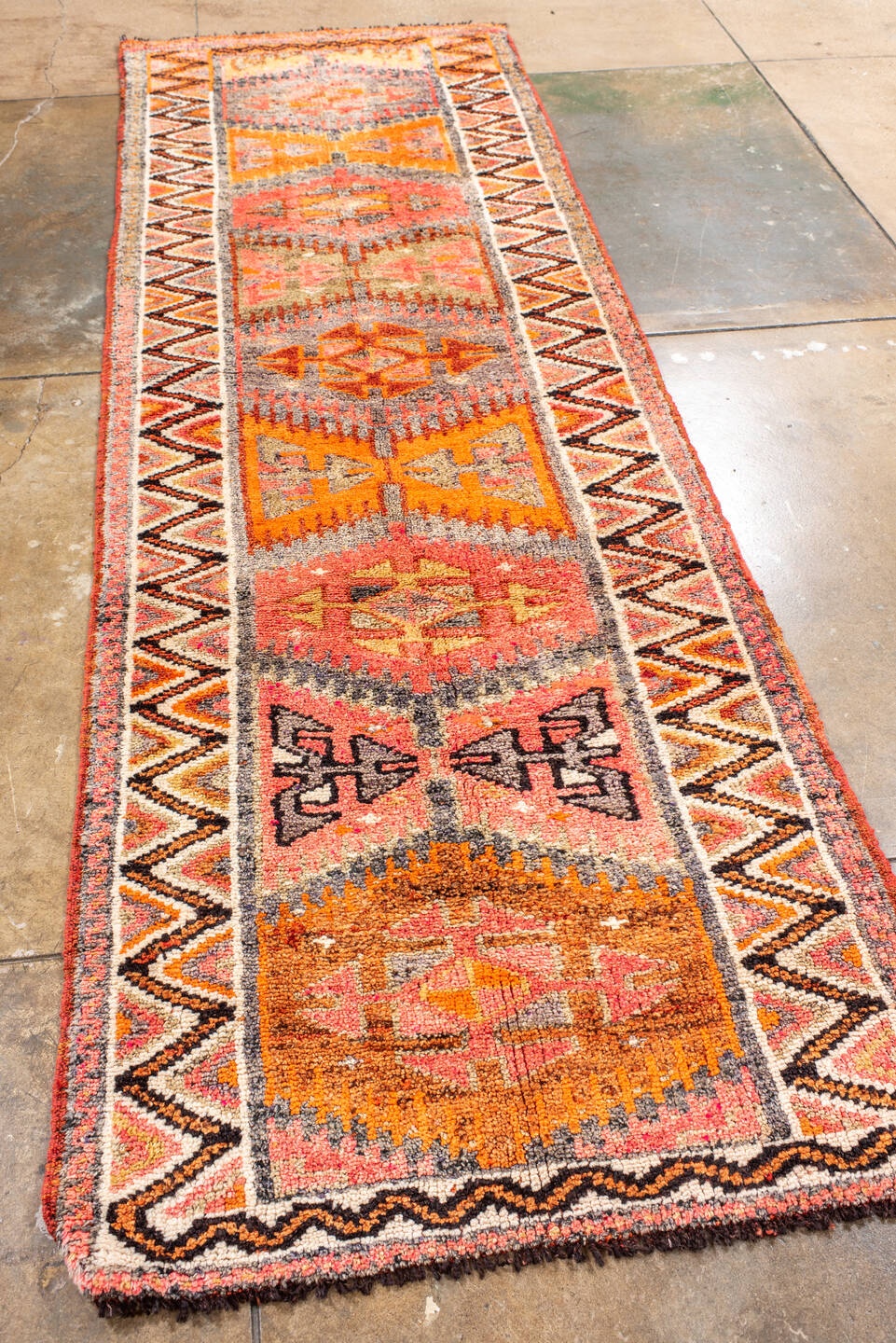 kars Runner - # 128887