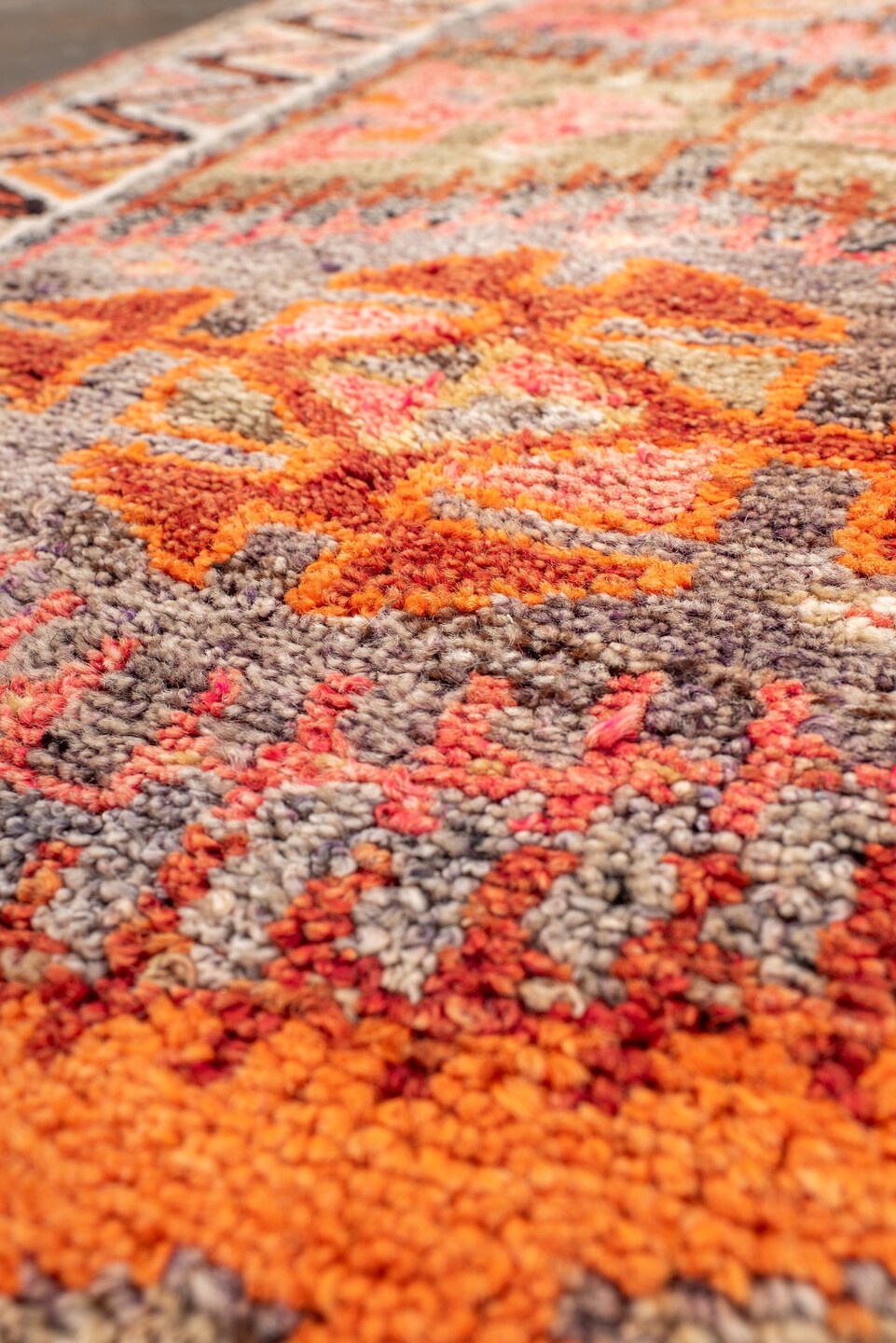 kars Runner - # 128887