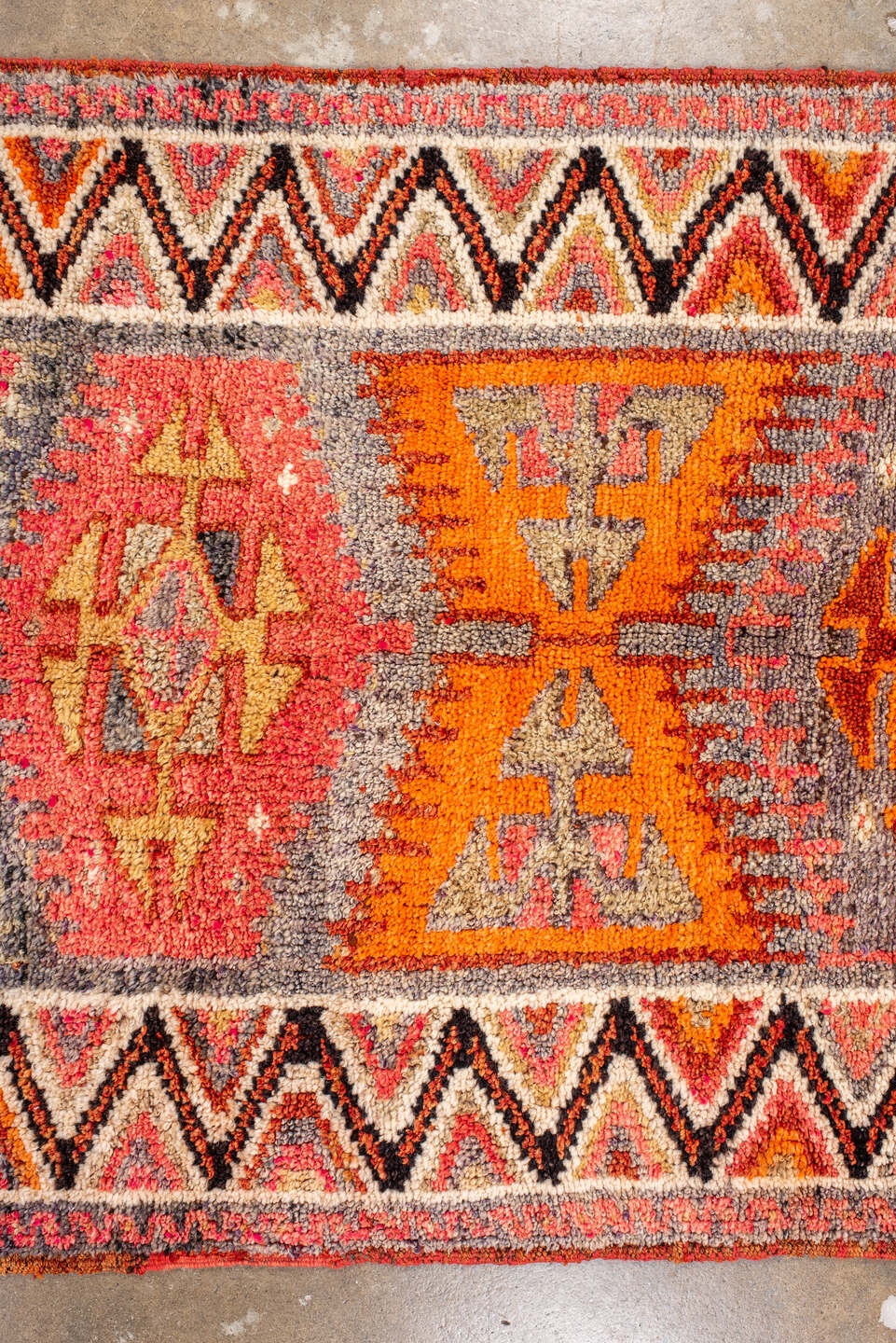 kars Runner - # 128887