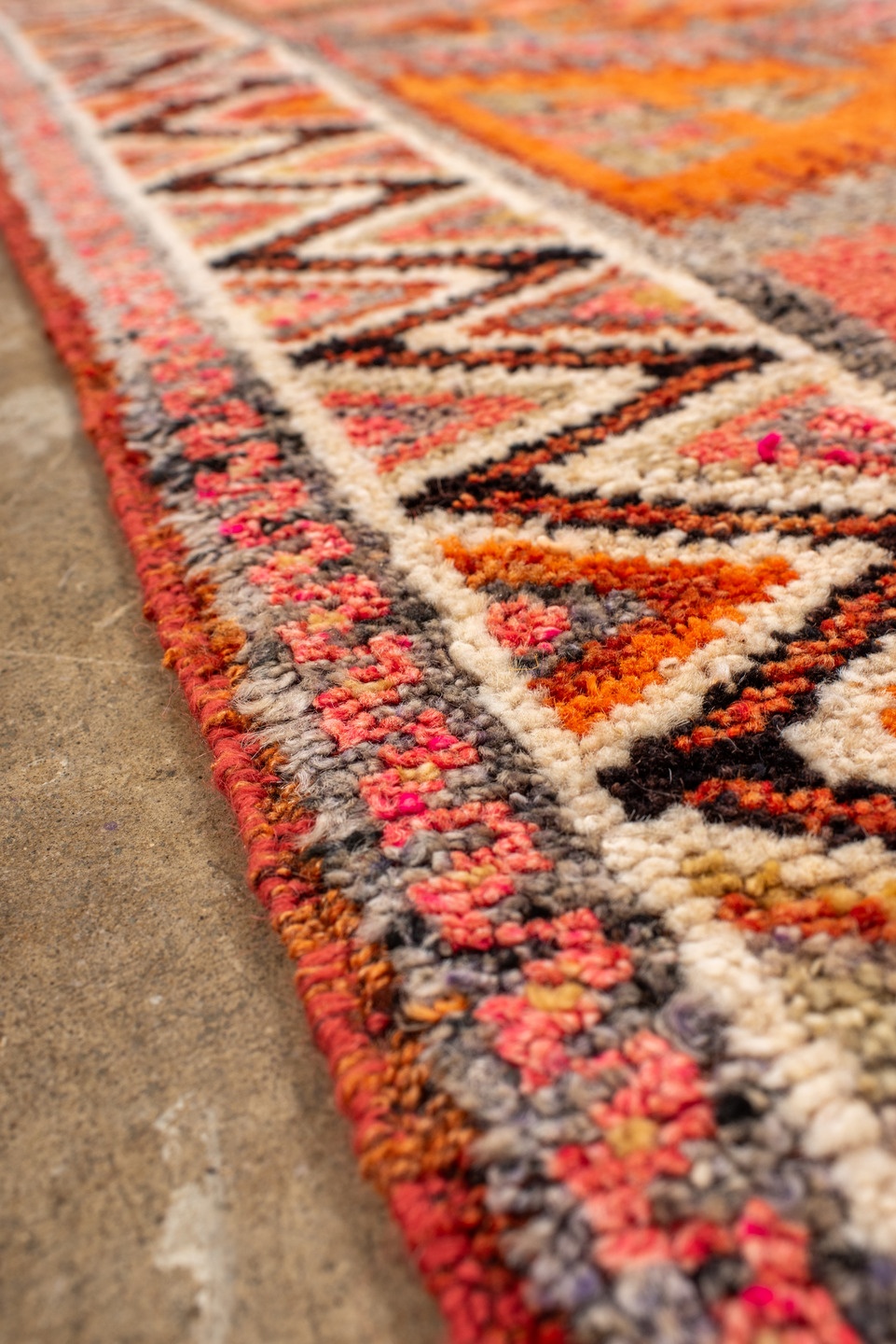 kars Runner - # 128887