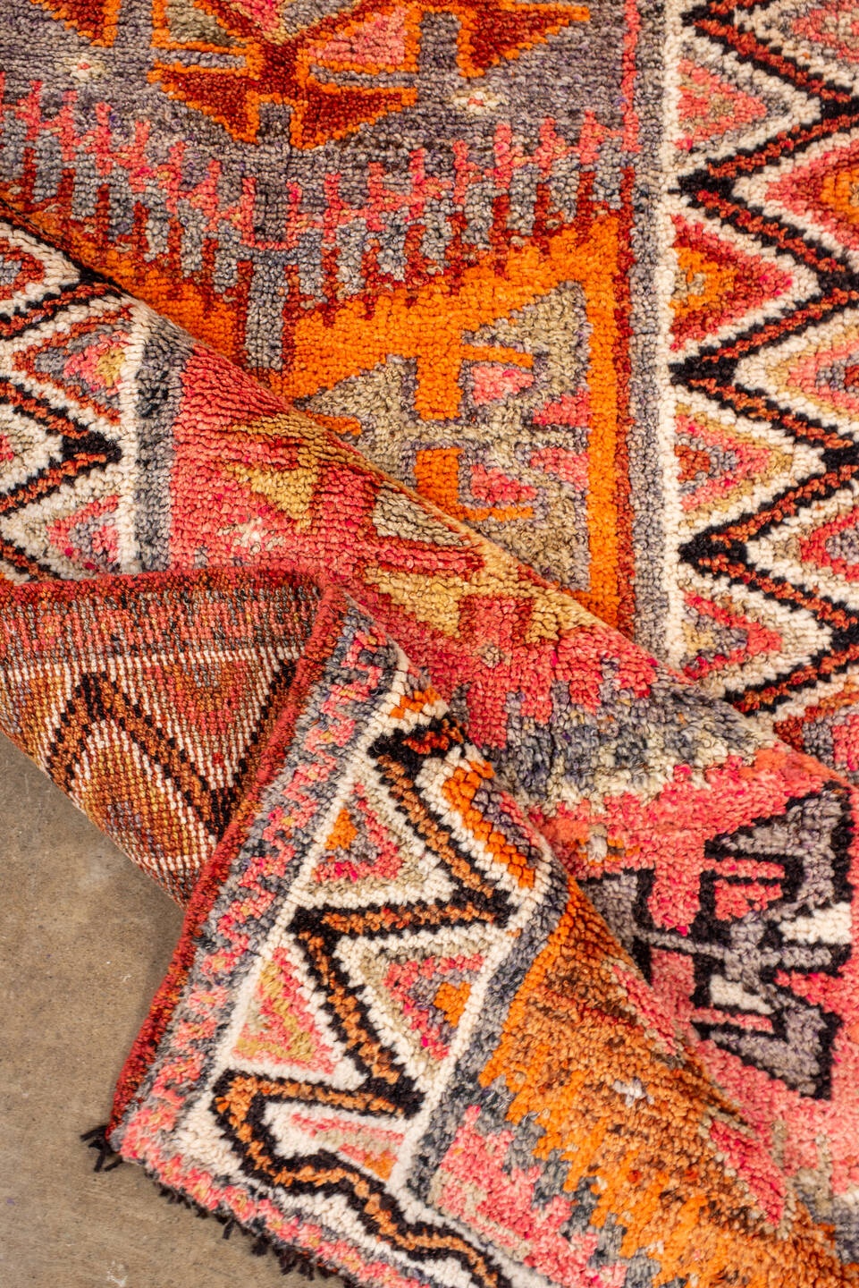 kars Runner - # 128887