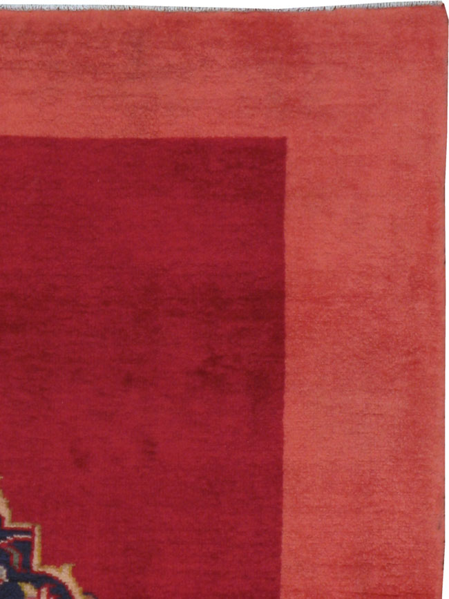 kashan Carpet - # 103097