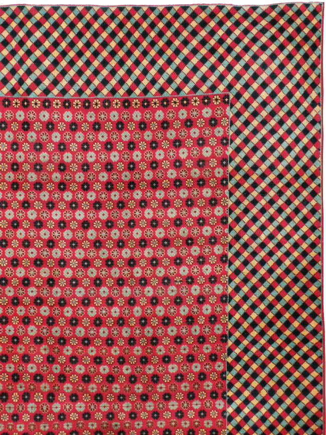 kashan Carpet - # 103333