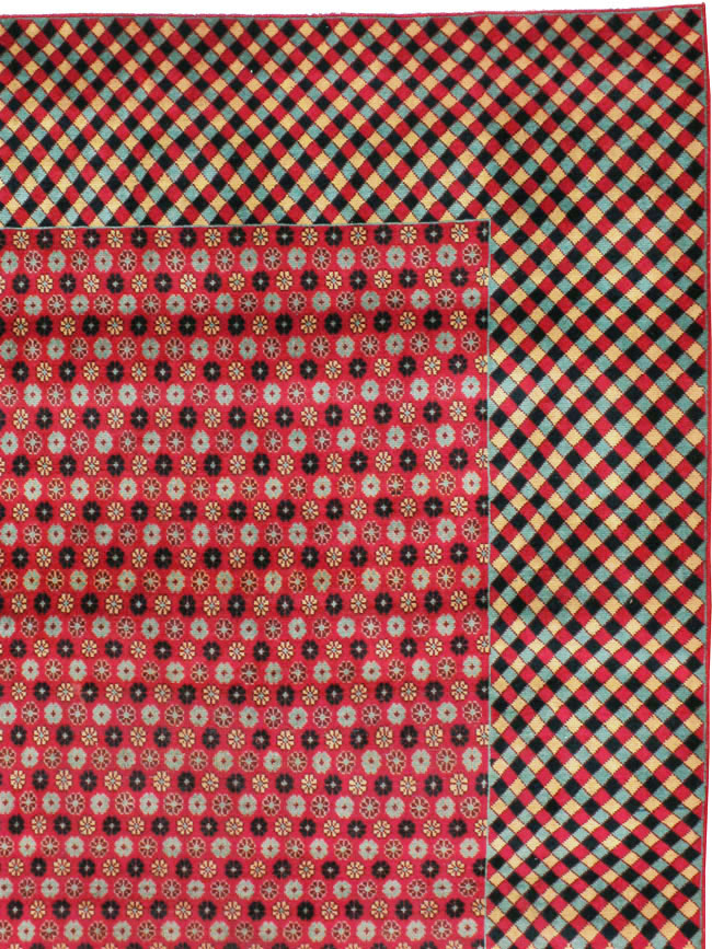 kashan Carpet - # 103333