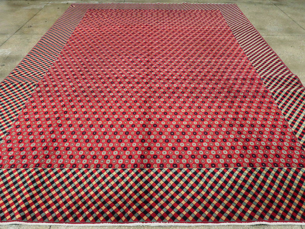 kashan Carpet - # 103333