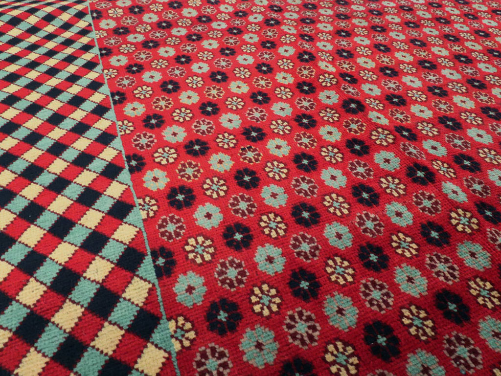 kashan Carpet - # 103333