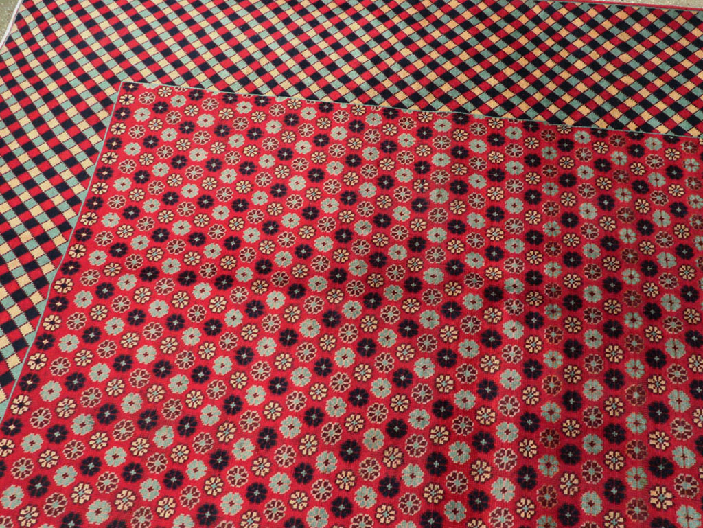 kashan Carpet - # 103333