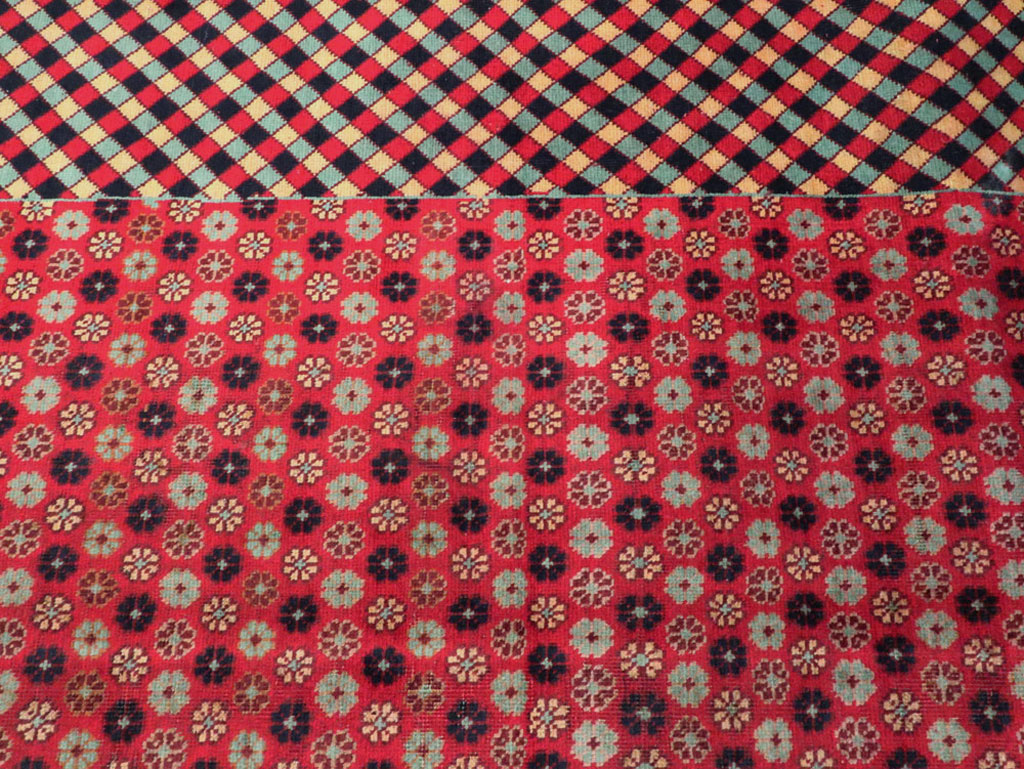 kashan Carpet - # 103333