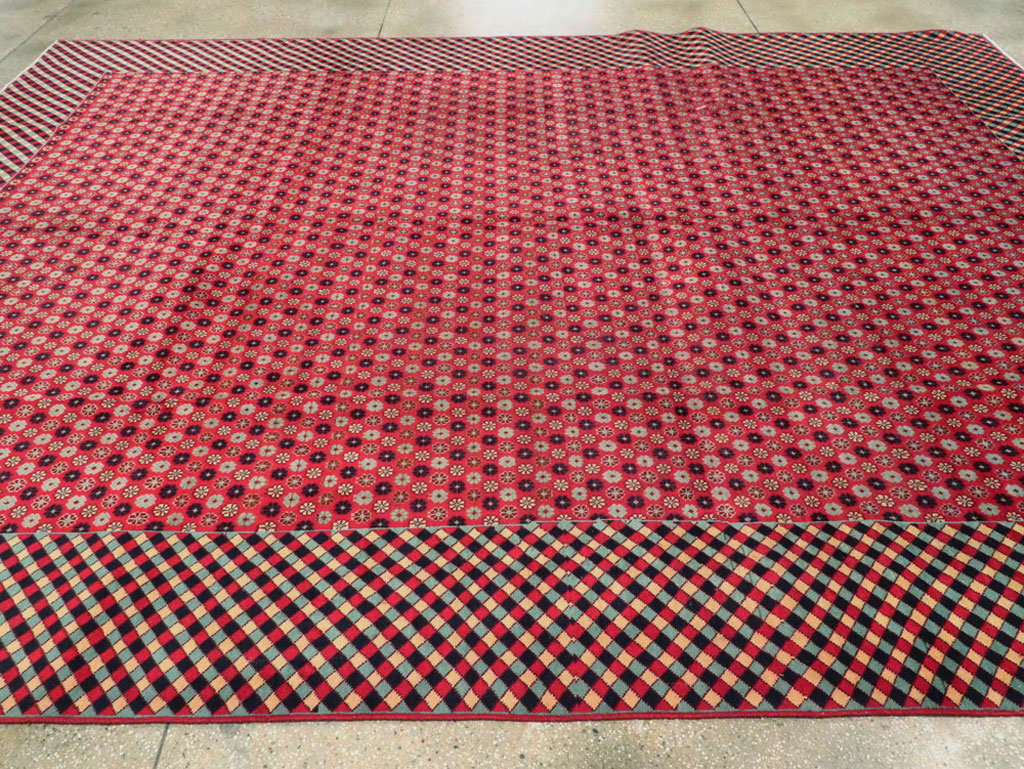 kashan Carpet - # 103333