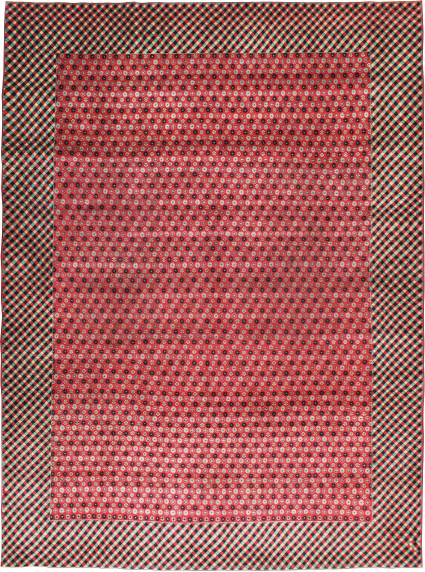 kashan Carpet - # 103333