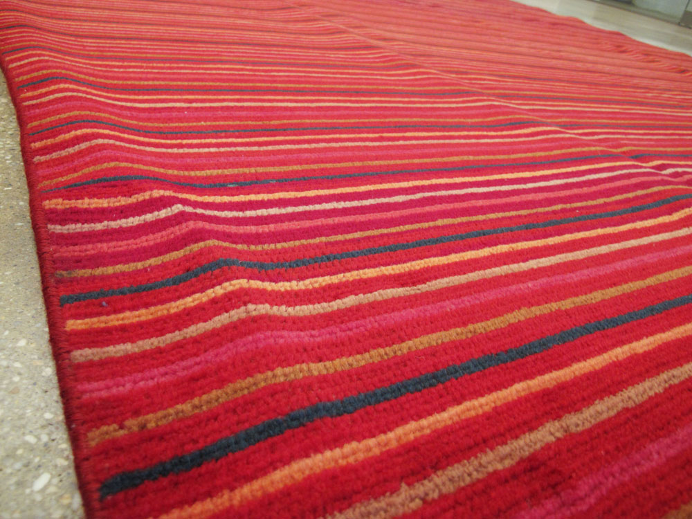 kashan Carpet - # 103733