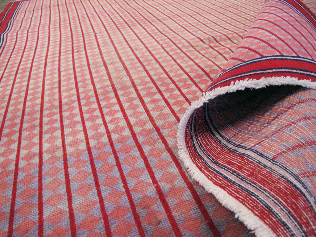 kashan Rug - # 103810