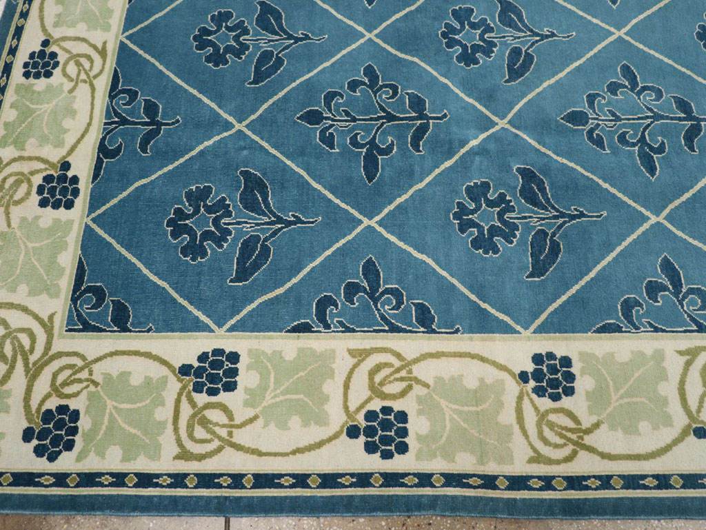 kashan Carpet - # 108022