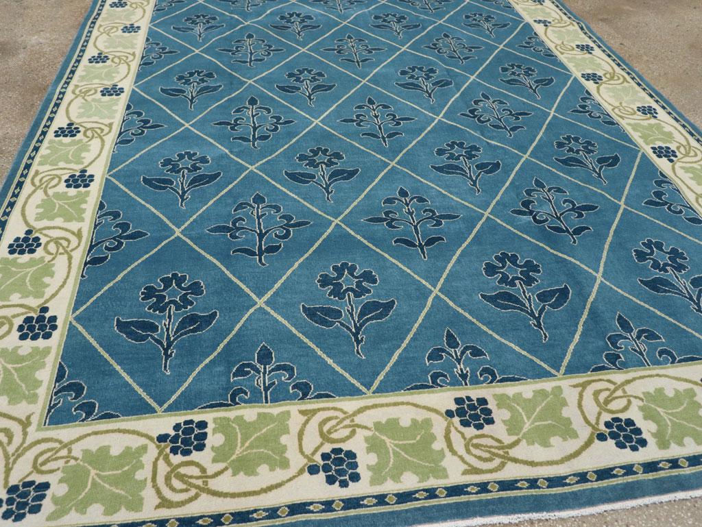 kashan Carpet - # 108022