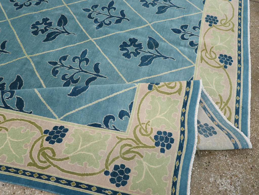 kashan Carpet - # 108023