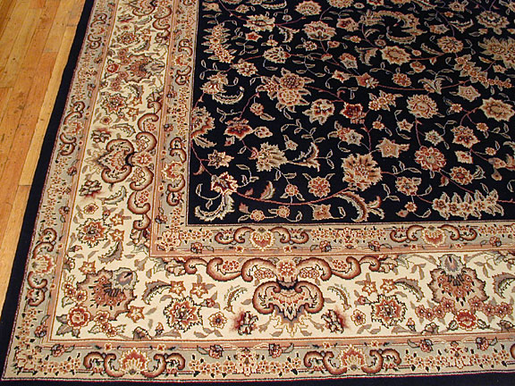 kashan Carpet - # 4554