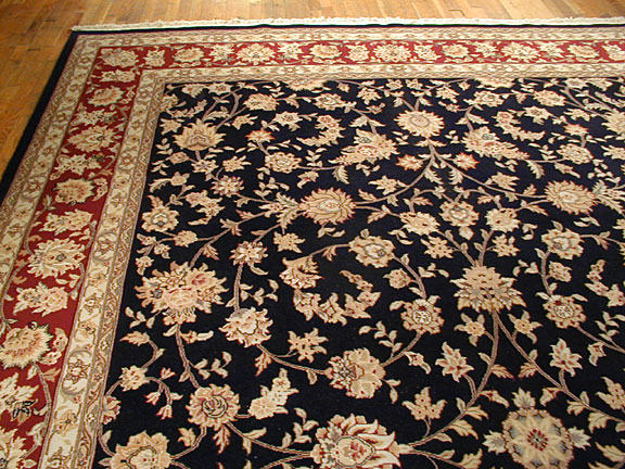 kashan Carpet - # 4556