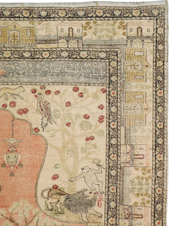 kayseri Rug - # 102105