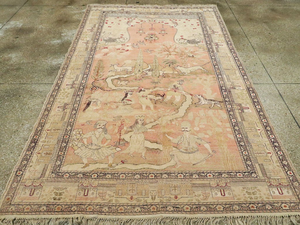 kayseri Rug - # 102105