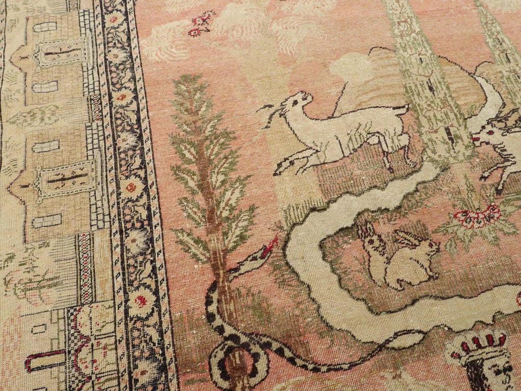 kayseri Rug - # 102105