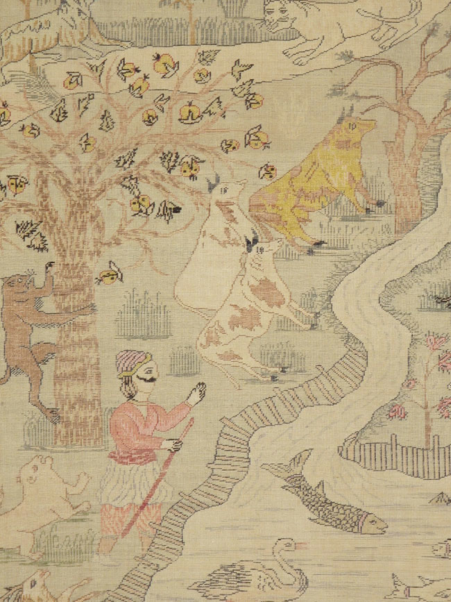 kayseri Rug - # 102893