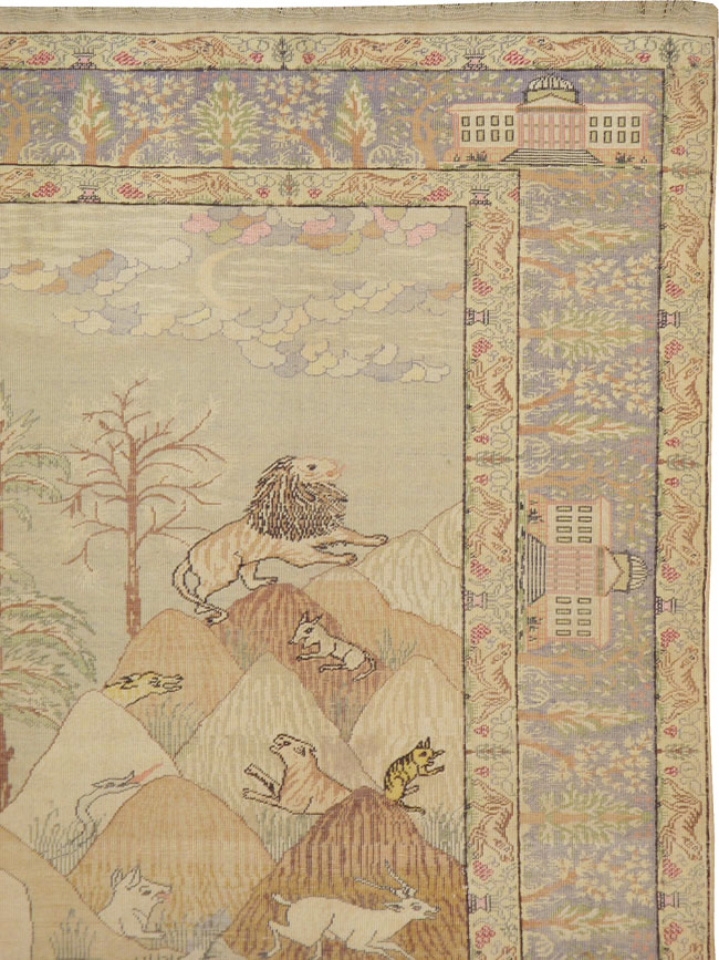 kayseri Rug - # 102893